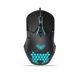 Mouse Wind F809 Gaming Mouse 3200 Dpi Com Fio Usb